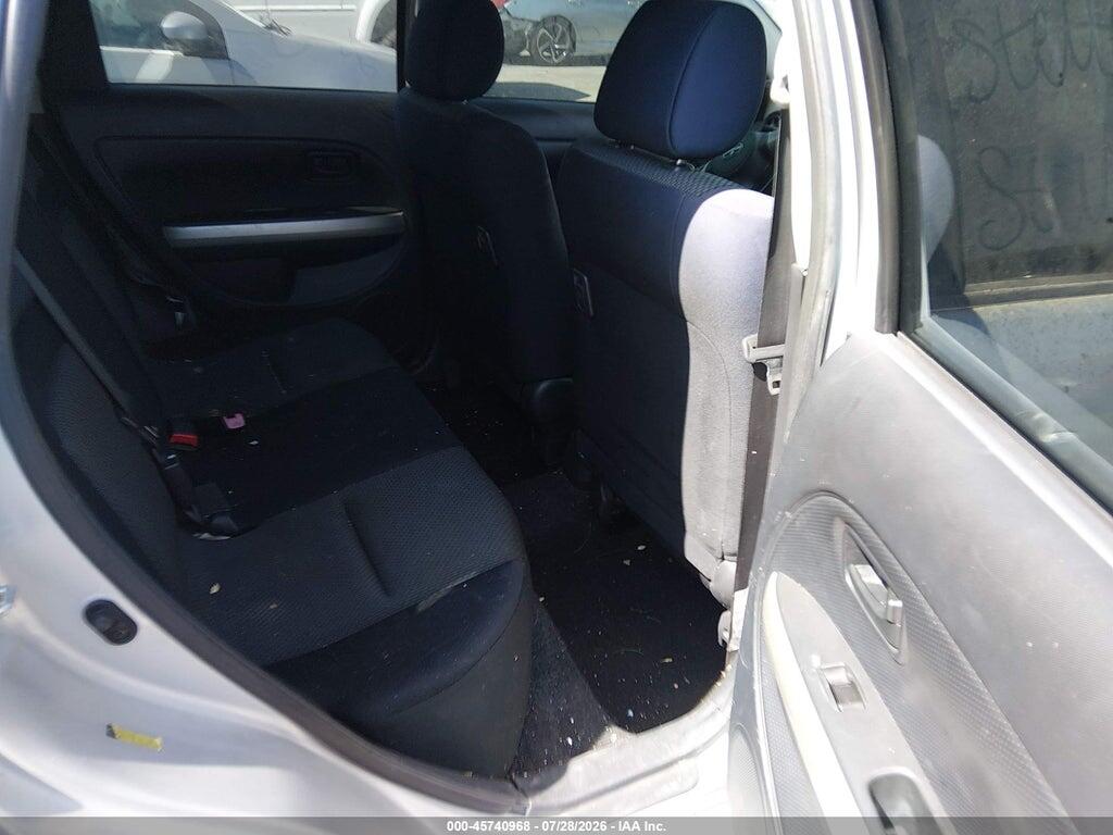 JTKKT624160163373 2006 SCION XA photo no. 8
