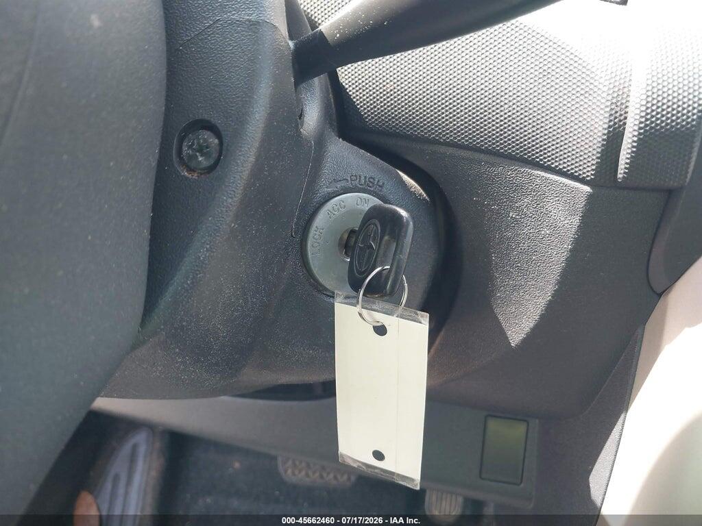 JTKKT624460171614 2006 SCION XA photo no. 11