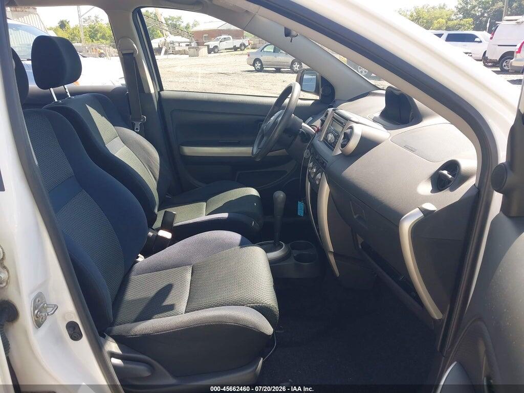 JTKKT624460171614 2006 SCION XA photo no. 5