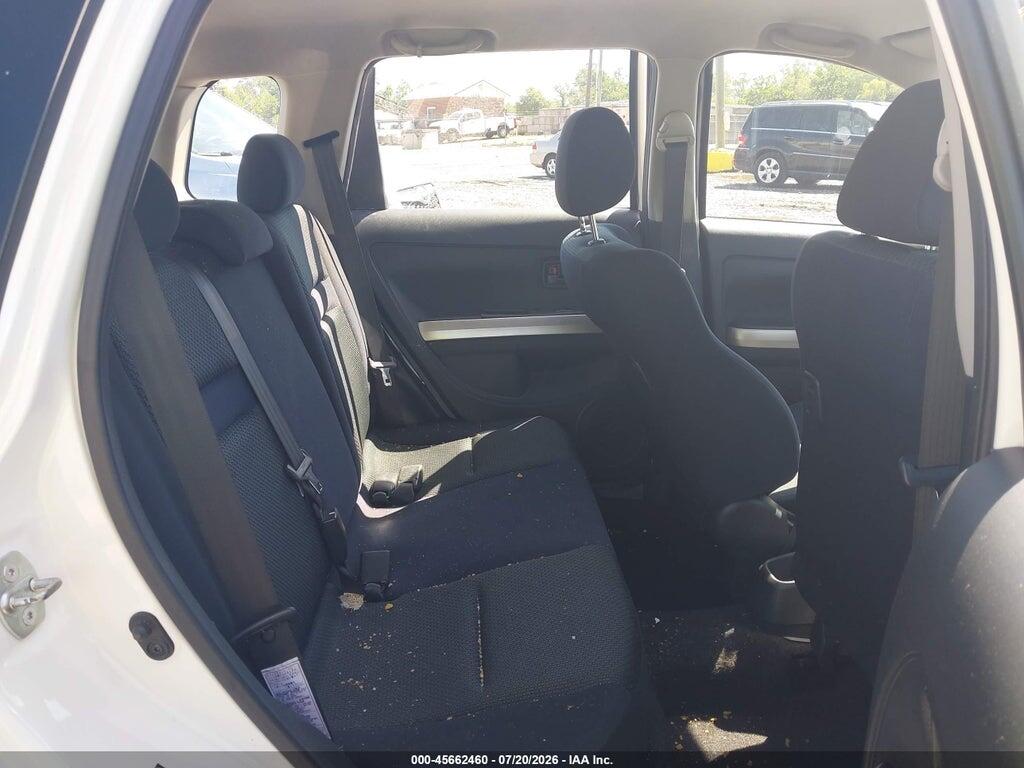 JTKKT624460171614 2006 SCION XA photo no. 8