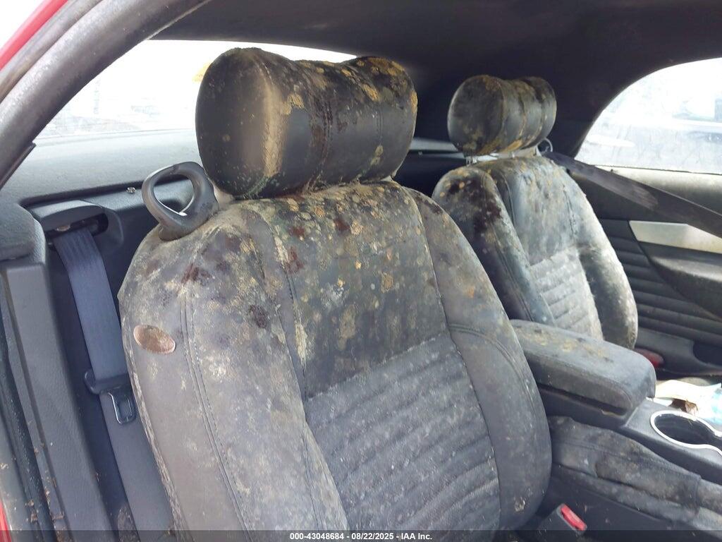 1FAHP60A22Y101562 2002 FORD THUNDERBIRD photo no. 8