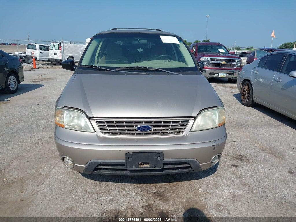 2FMZA51462BA69341 2002 FORD WINDSTAR photo no. 6