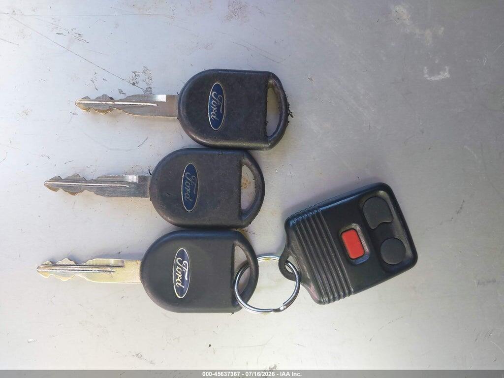 2FMZA514X2BA96445 2002 FORD WINDSTAR photo no. 11
