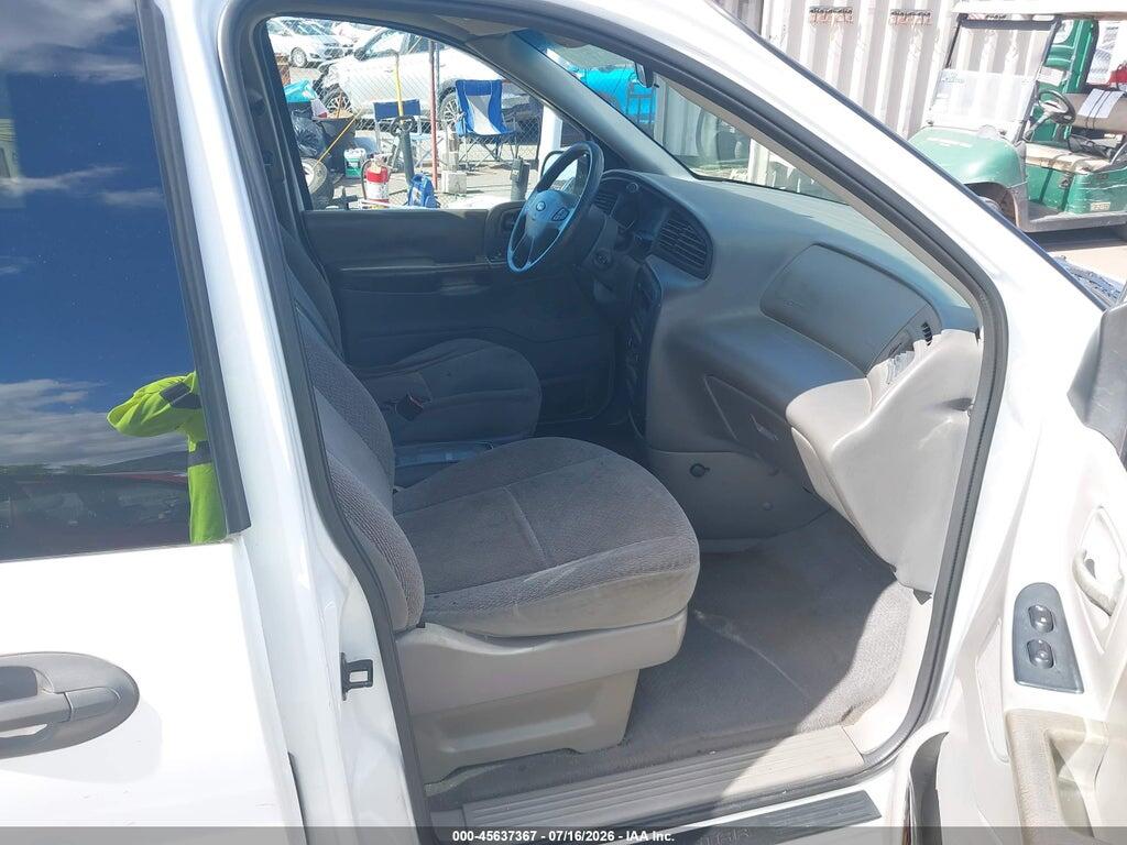 2FMZA514X2BA96445 2002 FORD WINDSTAR photo no. 5