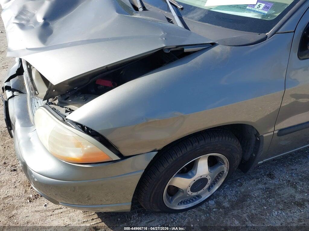 2FMZA51402BB08361 2002 FORD WINDSTAR photo no. 12