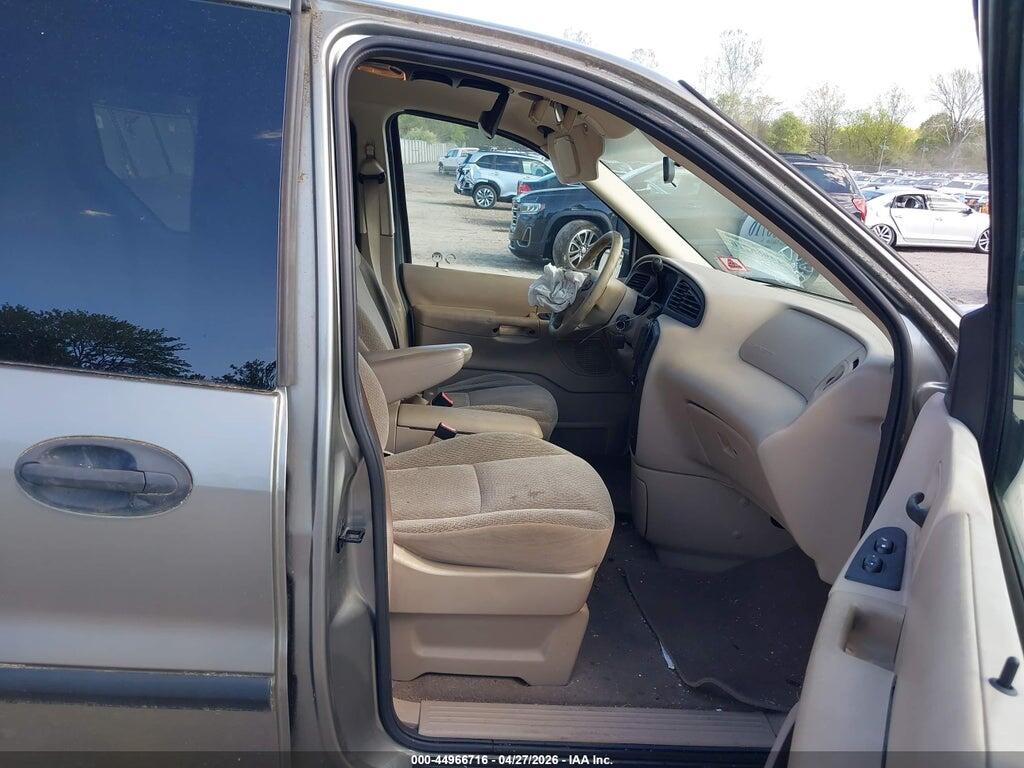 2FMZA51402BB08361 2002 FORD WINDSTAR photo no. 5
