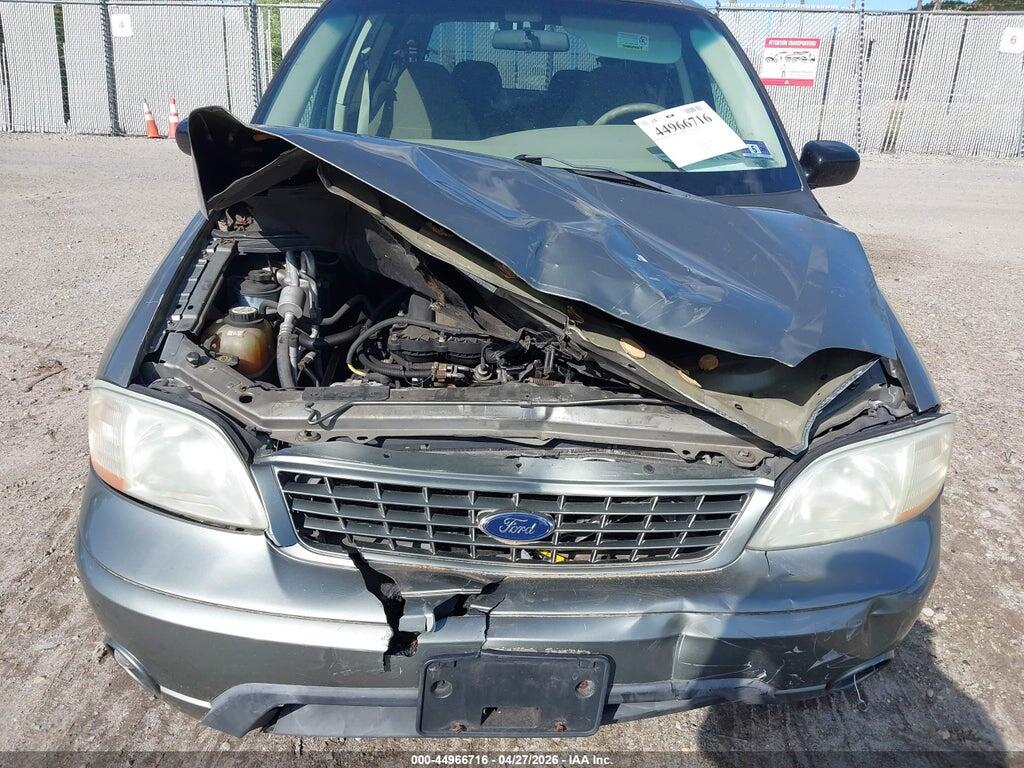 2FMZA51402BB08361 2002 FORD WINDSTAR photo no. 6