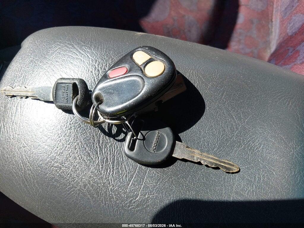 1GTDT13W52K200880 2002 GMC SONOMA photo no. 11