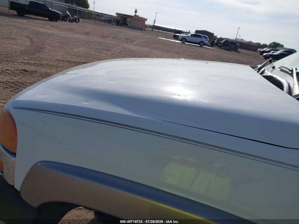 1GTHC23152F100248 2002 GMC SIERRA 2500HD photo no. 6