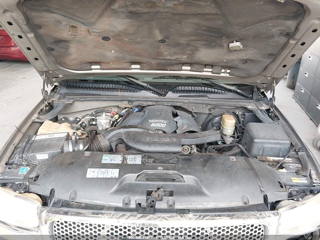 1GKFK66U12J158298 2002 GMC YUKON XL 1500 photo no. 10
