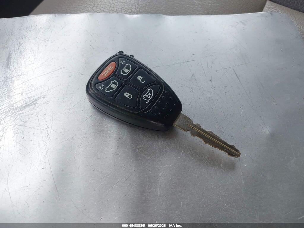 2D4GP44L04R543577 2004 DODGE GRAND CARAVAN photo no. 11