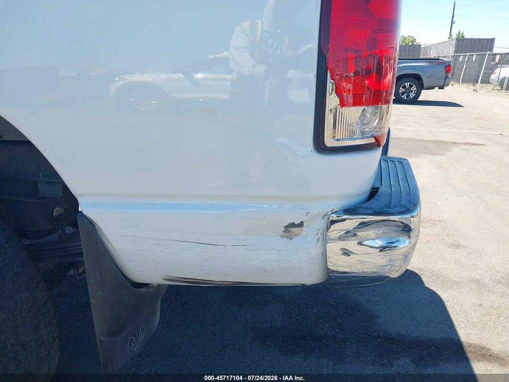 1D7HU18D84S553404 2004 DODGE RAM 1500 photo no. 6