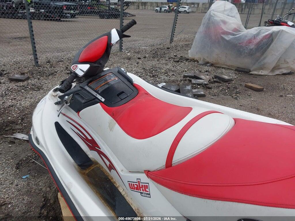 00000YDV12461E606 2006 SEADOO PERSONAL WATERCRAFT photo no. 5