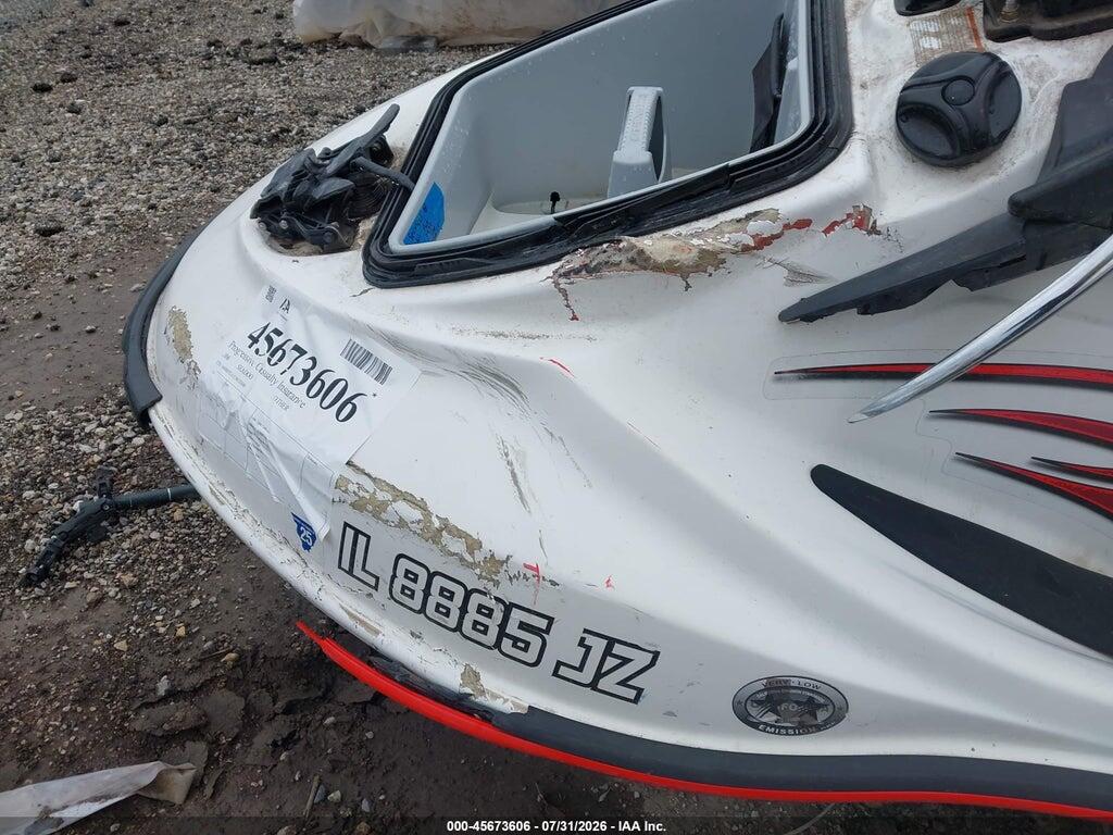 00000YDV12461E606 2006 SEADOO PERSONAL WATERCRAFT photo no. 6