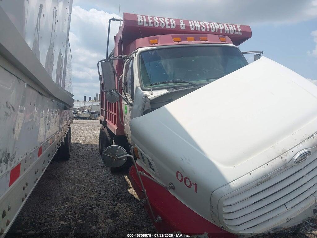 2006 STERLING TRUCK A 2FWBA2CG06AV35630