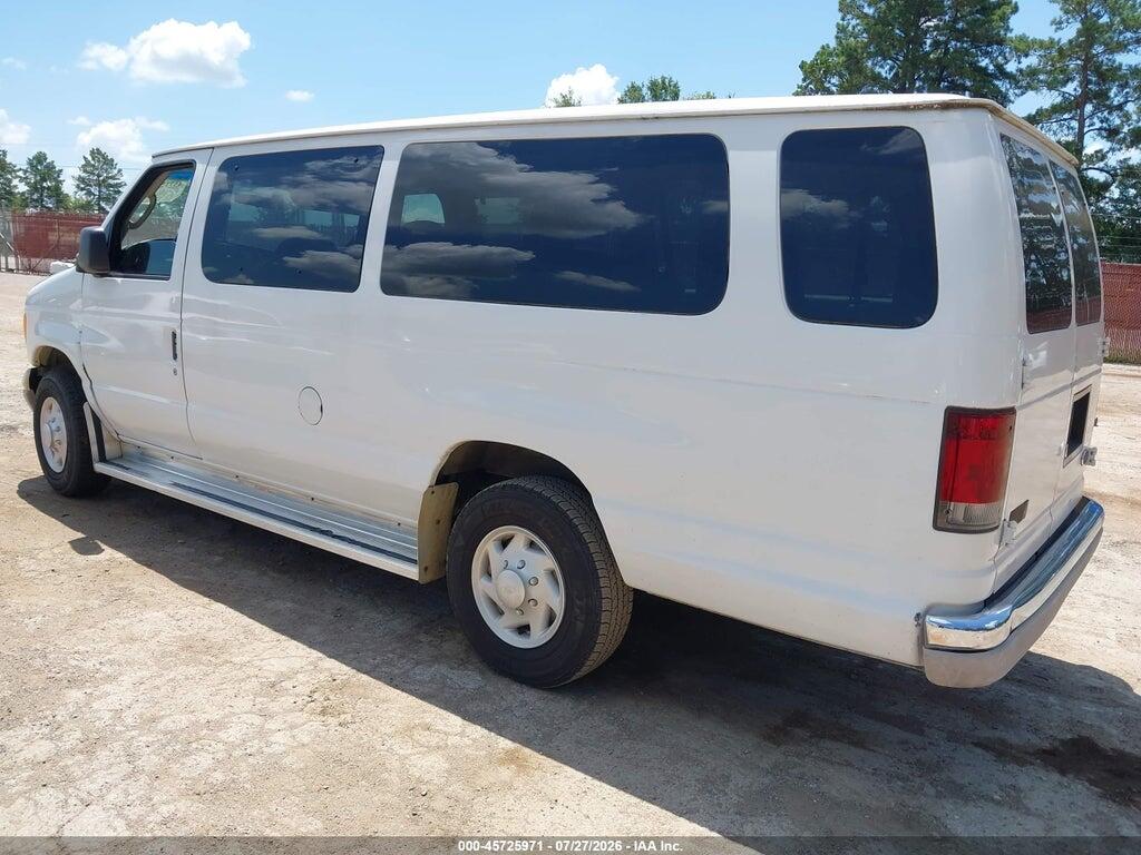 1FBSS31L04HA23786 2004 FORD E-350 SUPER DUTY photo no. 3