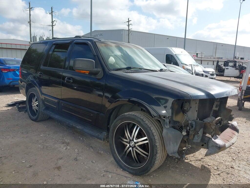 1FMPU17L74LB67805 2004 FORD EXPEDITION photo no. 1