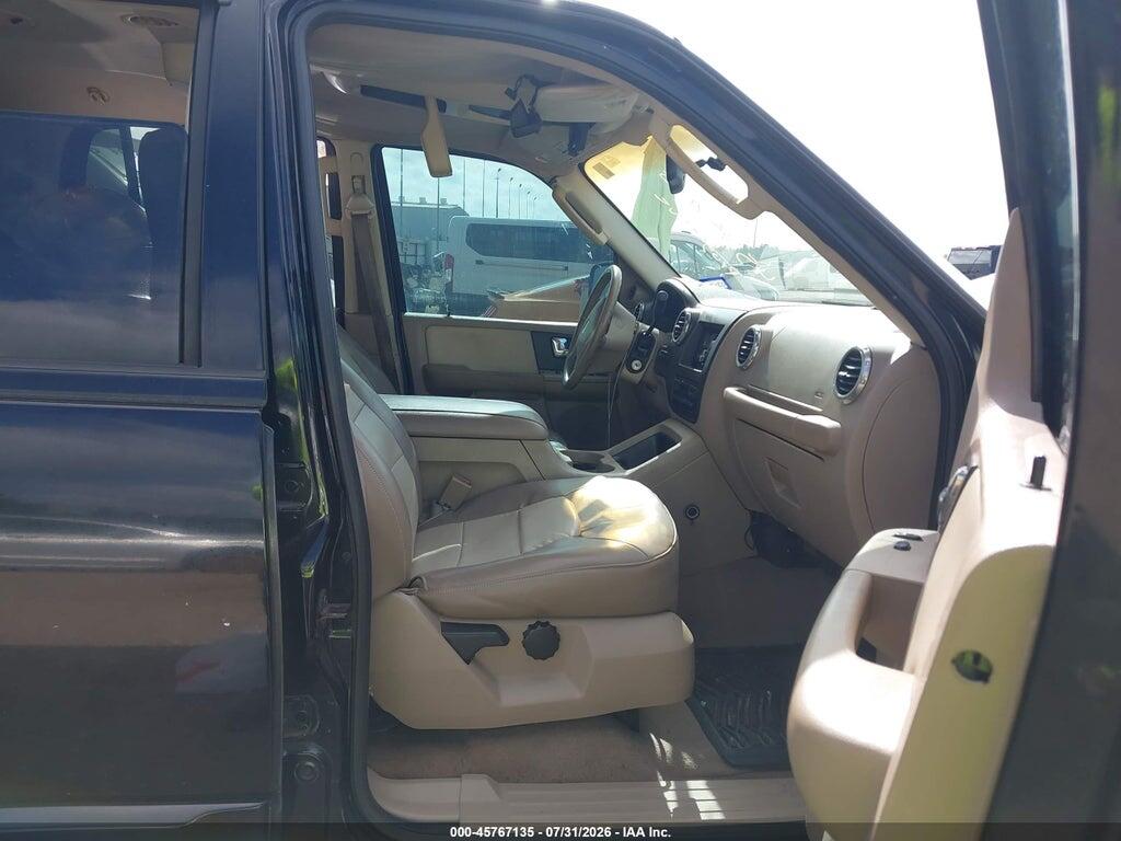 1FMPU17L74LB67805 2004 FORD EXPEDITION photo no. 5