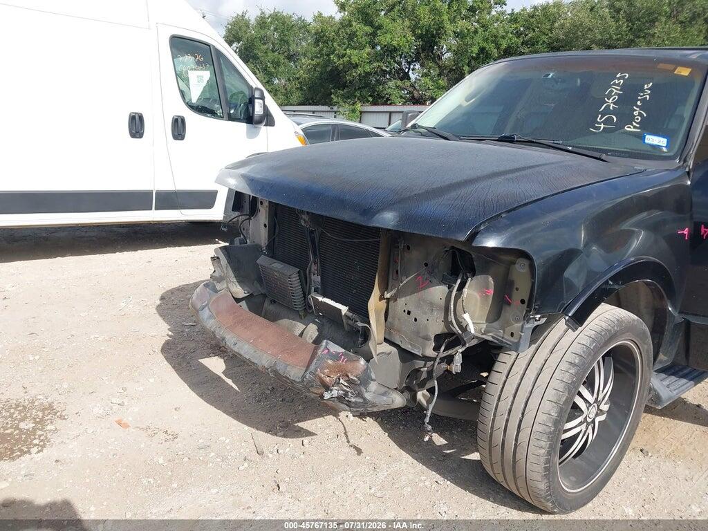 1FMPU17L74LB67805 2004 FORD EXPEDITION photo no. 6