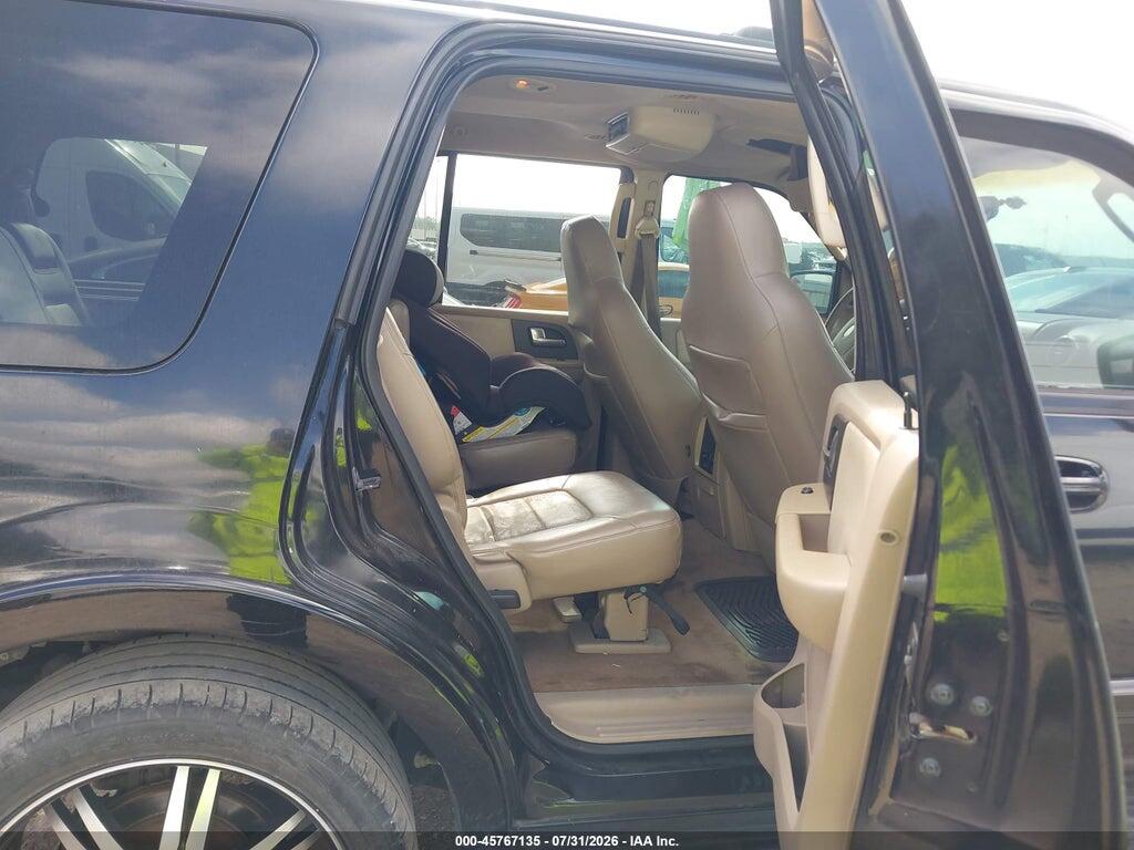 1FMPU17L74LB67805 2004 FORD EXPEDITION photo no. 8