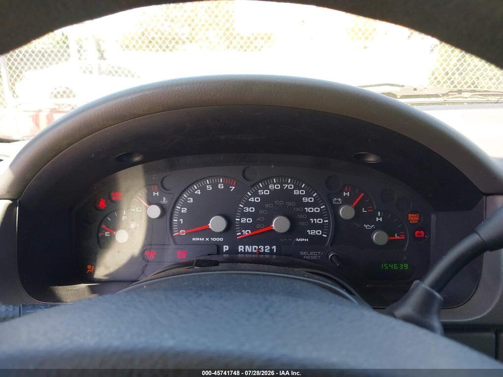 1FMZU62EX4ZA95655 2004 FORD EXPLORER photo no. 7