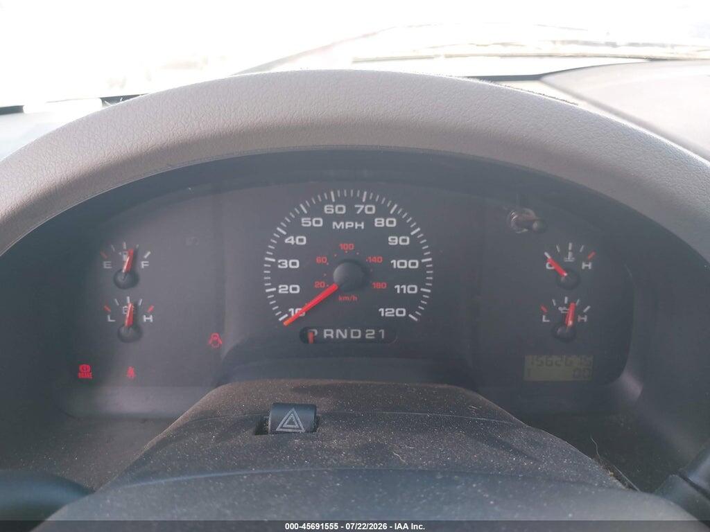1FTRX12W24NB71996 2004 FORD F-150 photo no. 7