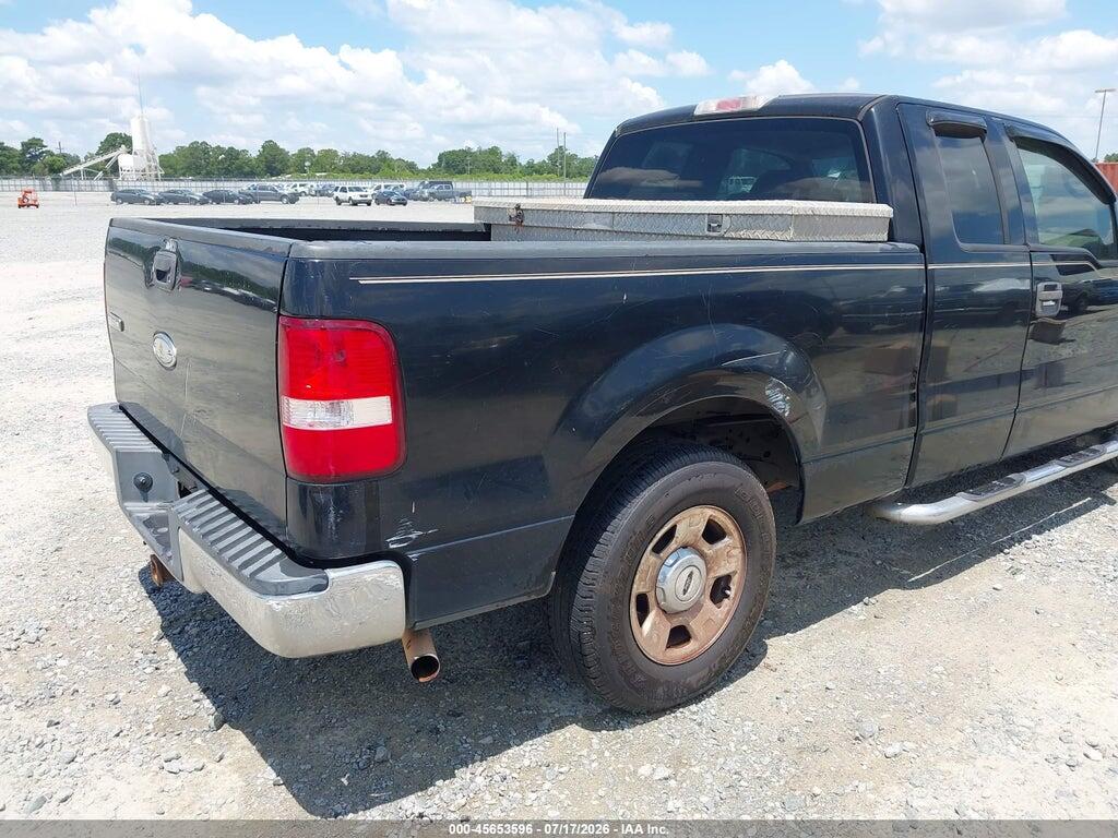 1FTRX12W44NA60513 2004 FORD F-150 photo no. 6