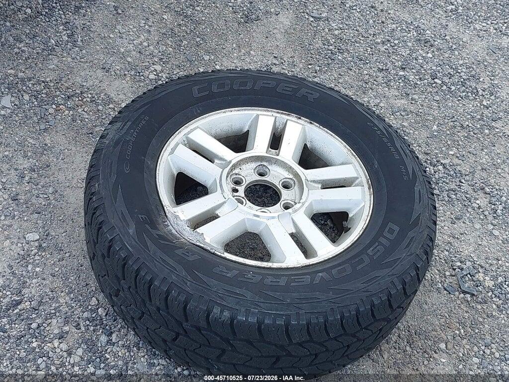 1FTPX14504NC30572 2004 FORD F-150 photo no. 12