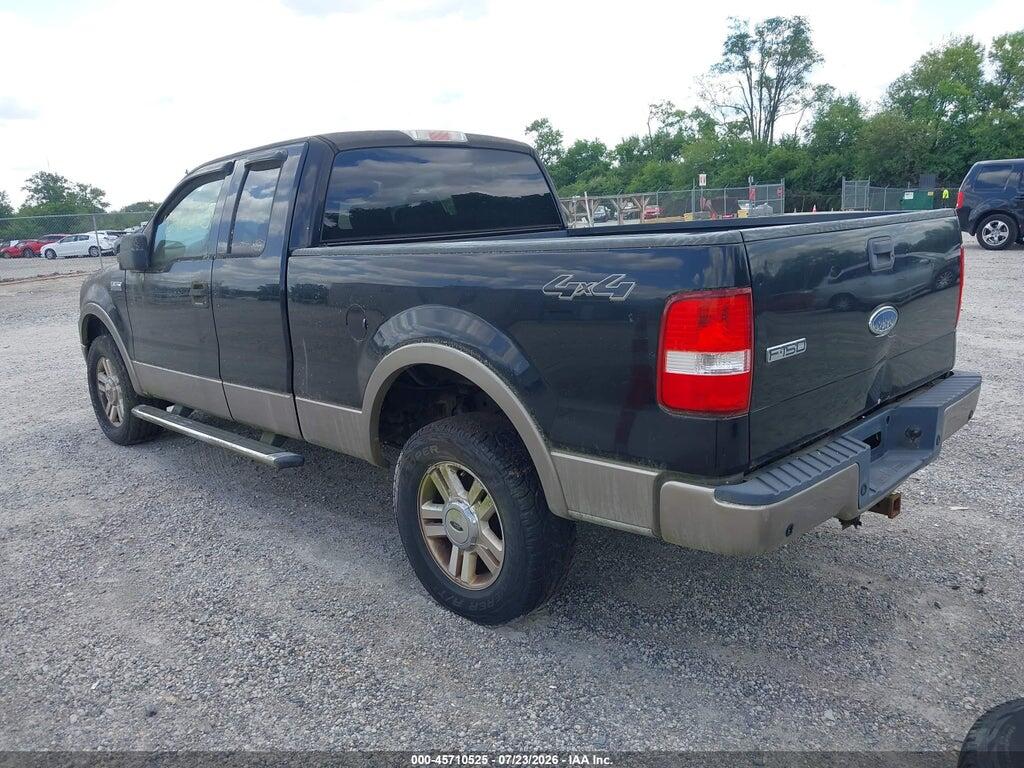 1FTPX14504NC30572 2004 FORD F-150 photo no. 3