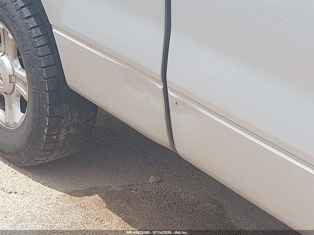 1FTPX12524NB66506 2004 FORD F-150 photo no. 6
