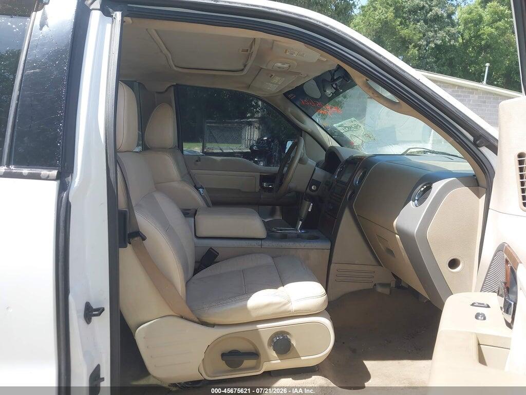 1FTPX14504KB15231 2004 FORD F-150 photo no. 5
