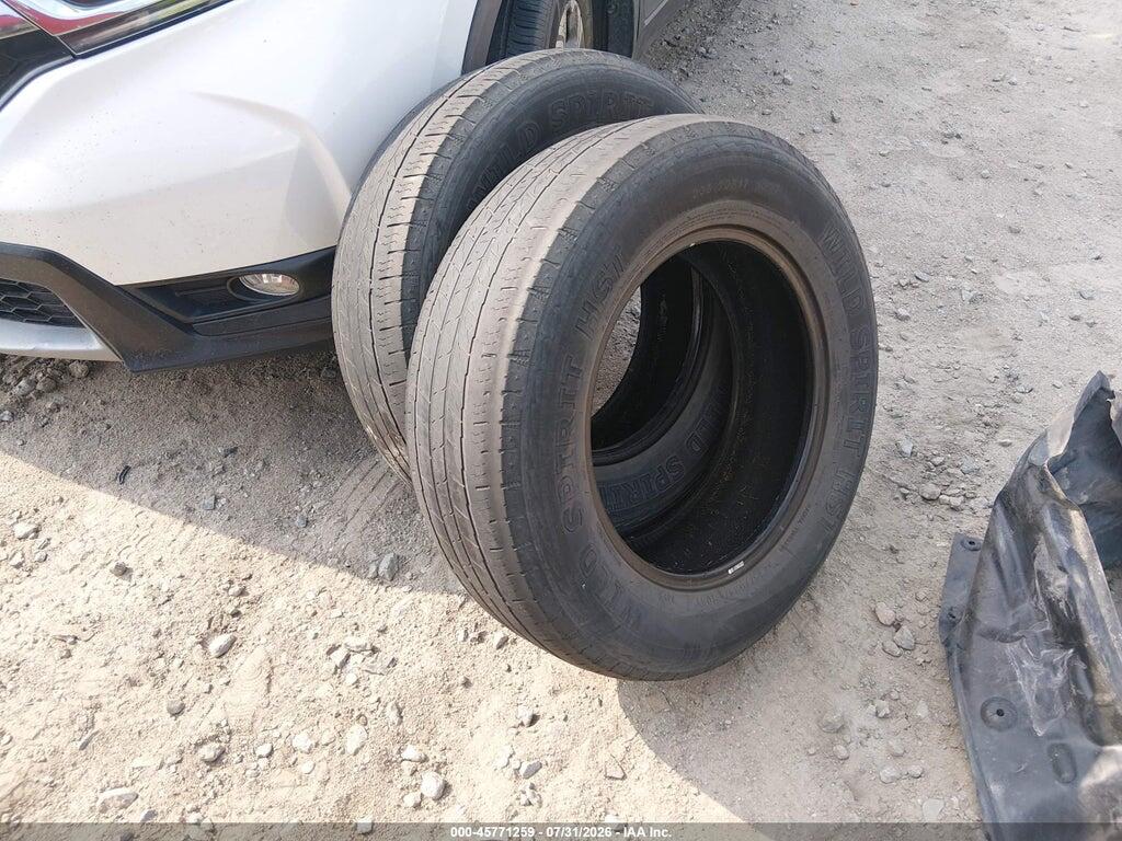 1FTRX12W94FA30692 2004 FORD F-150 photo no. 12