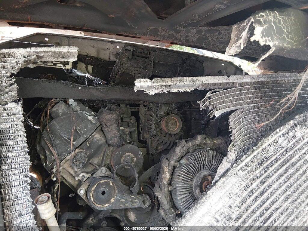 1FTPW14524KD43850 2004 FORD F-150 photo no. 10