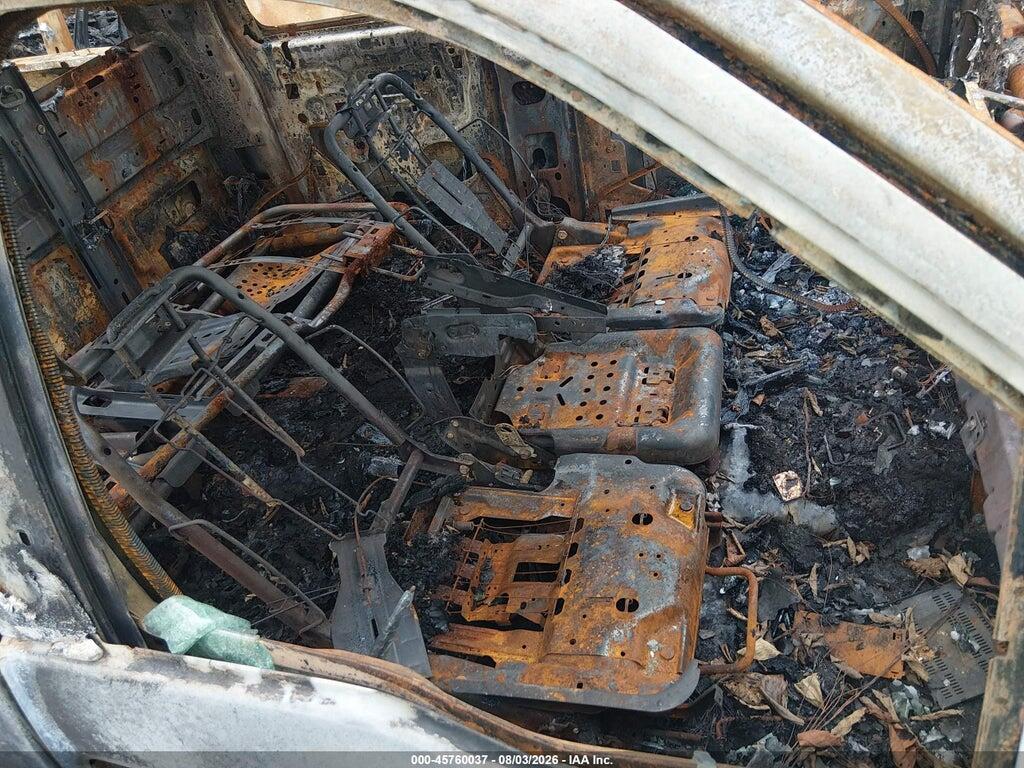 1FTPW14524KD43850 2004 FORD F-150 photo no. 5