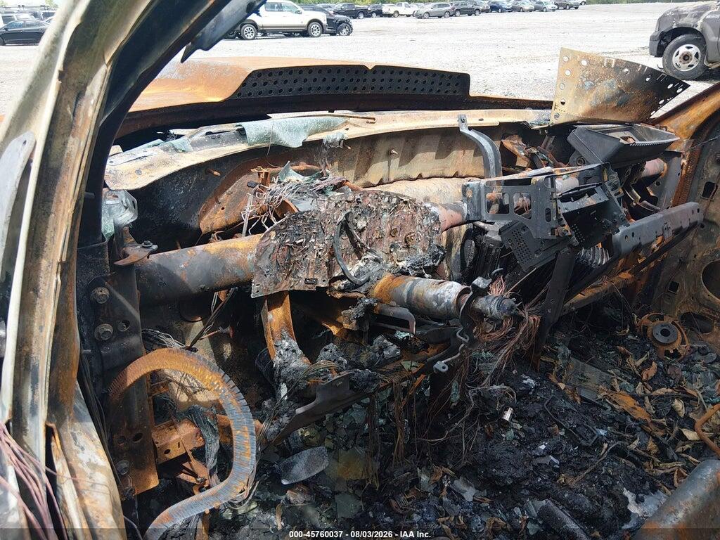 1FTPW14524KD43850 2004 FORD F-150 photo no. 7