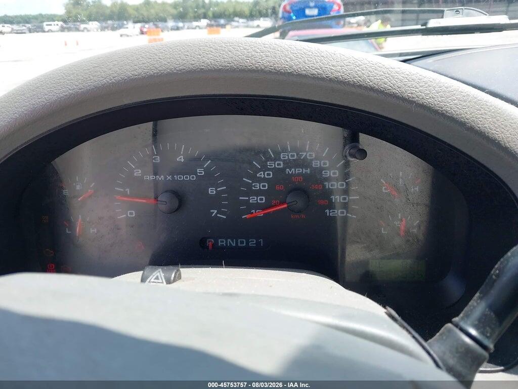 1FTPX14574NC24915 2004 FORD F-150 photo no. 7