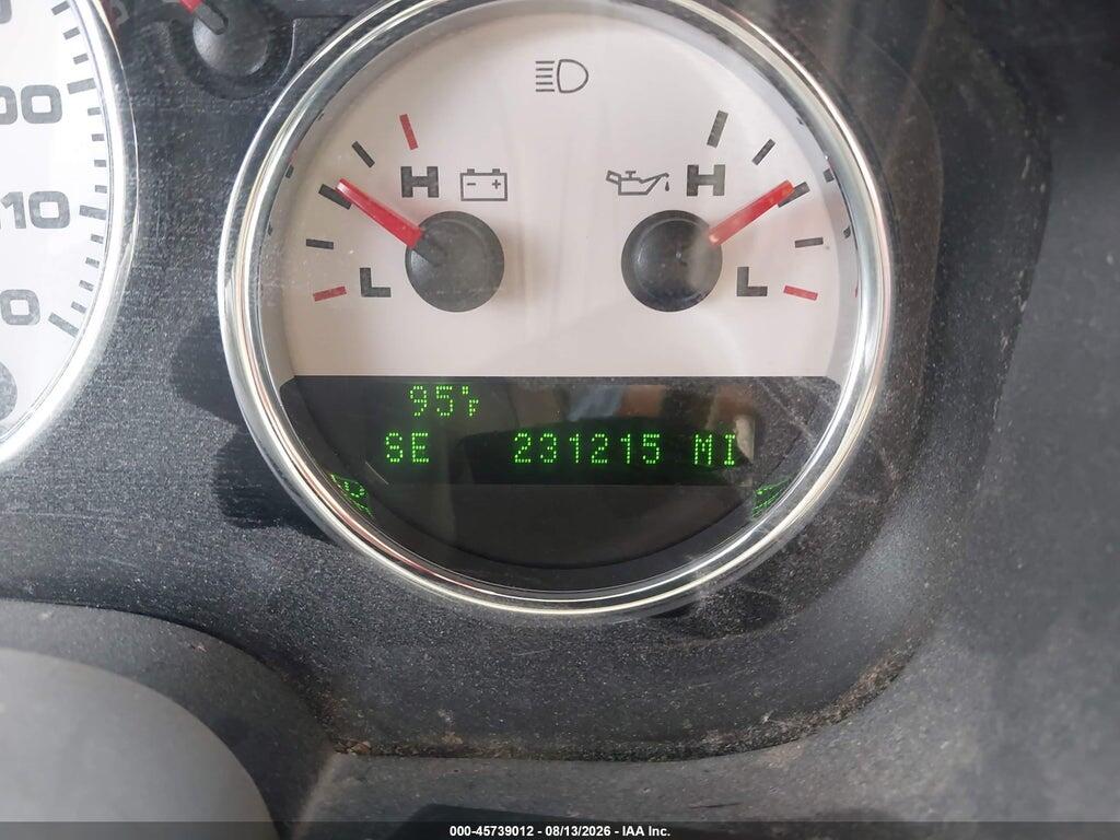 1FTPW12554KC13581 2004 FORD F-150 photo no. 12