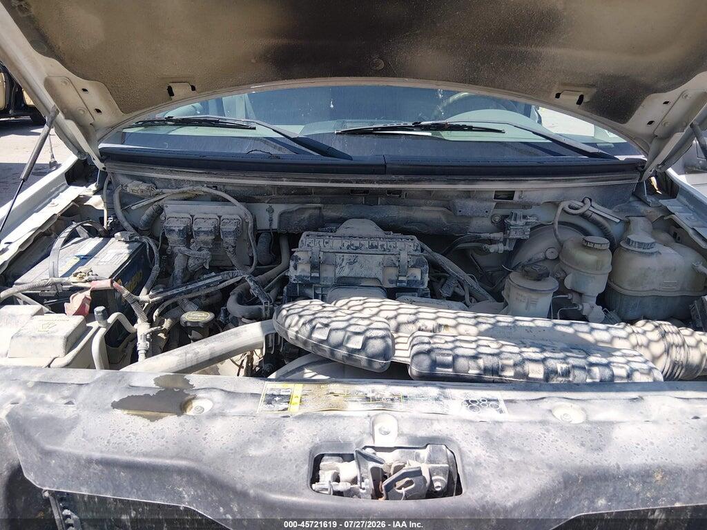 1FTPX14524KD88445 2004 FORD F-150 photo no. 10