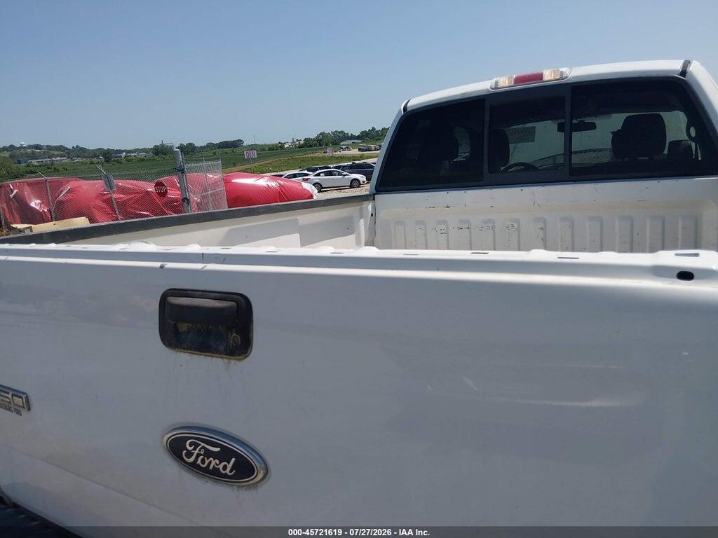 1FTPX14524KD88445 2004 FORD F-150 photo no. 6