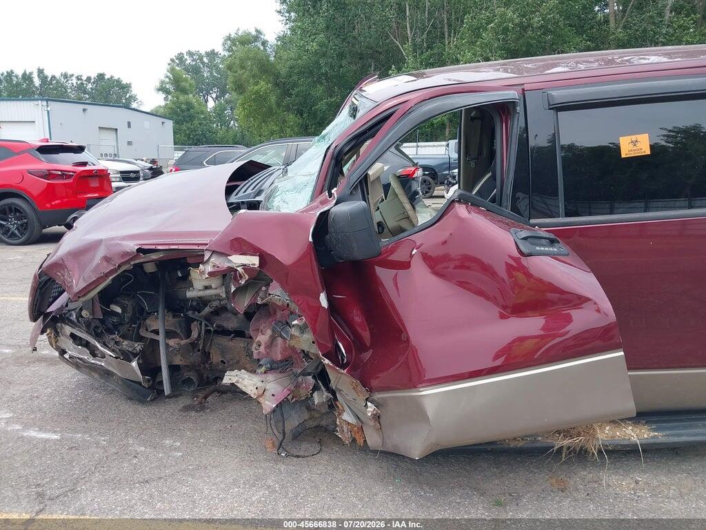 1FTPW14594FA36345 2004 FORD F-150 photo no. 6
