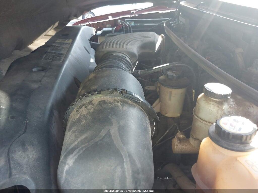 1FTRF12W64NA77431 2004 FORD F-150 photo no. 10