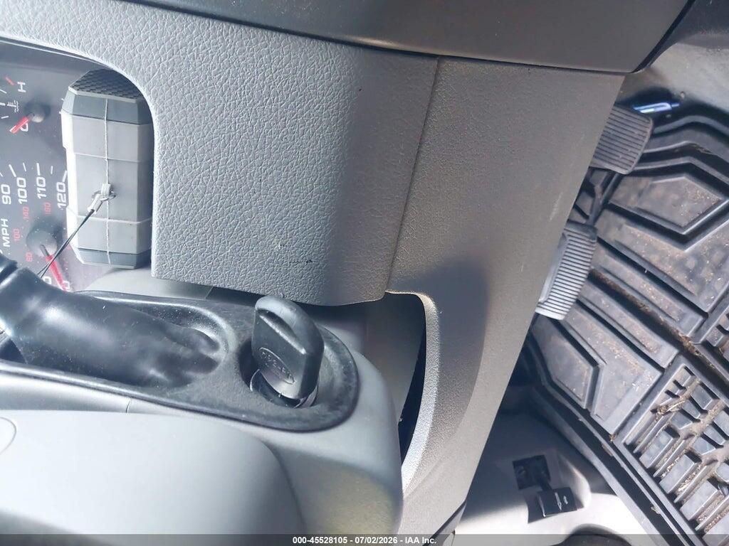 1FTRF12W64NA77431 2004 FORD F-150 photo no. 11