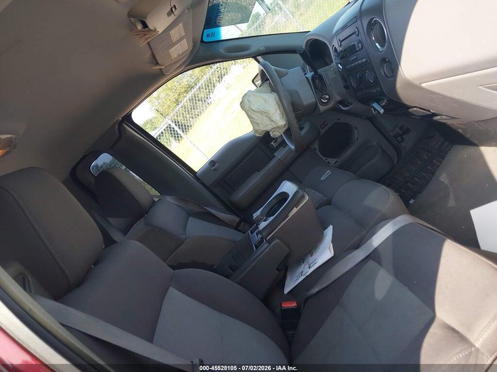 1FTRF12W64NA77431 2004 FORD F-150 photo no. 5