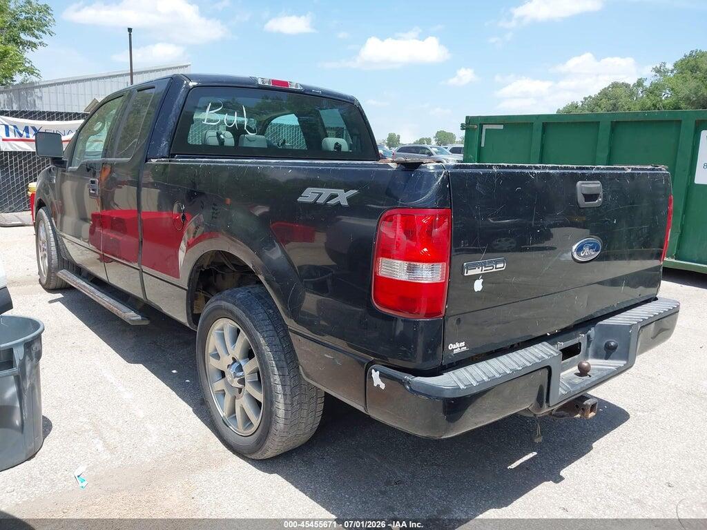 1FTRX12WX4FA03548 2004 FORD F-150 photo no. 3