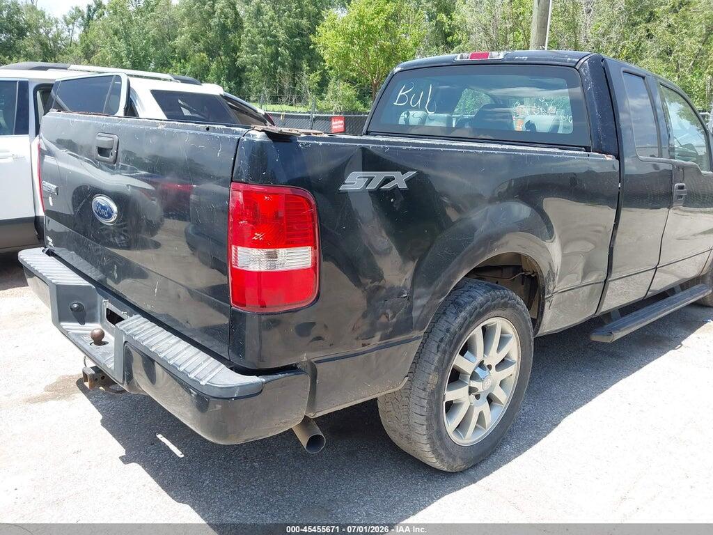 1FTRX12WX4FA03548 2004 FORD F-150 photo no. 6