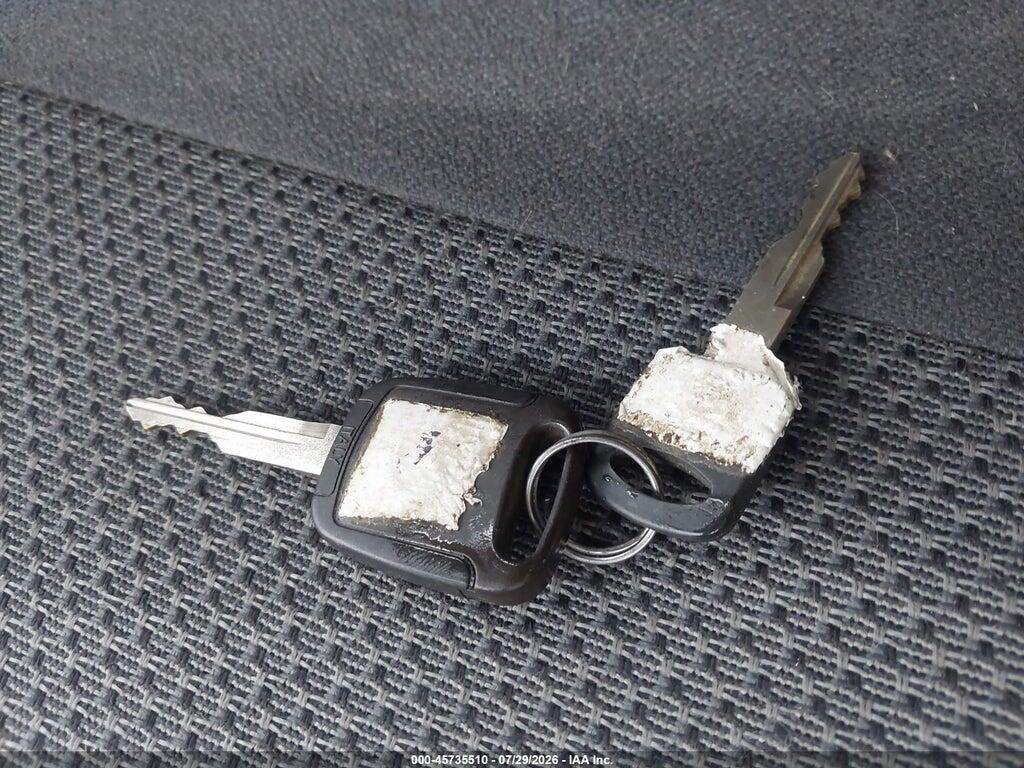 2FTRF18204CA41504 2004 FORD F-150 HERITAGE photo no. 11