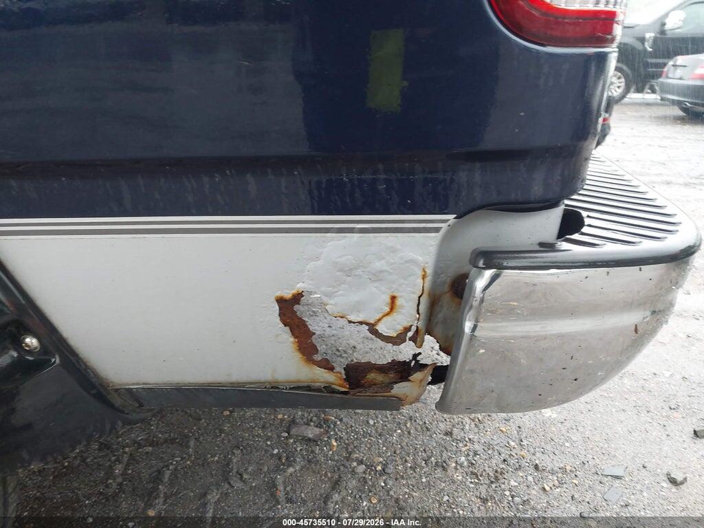 2FTRF18204CA41504 2004 FORD F-150 HERITAGE photo no. 12