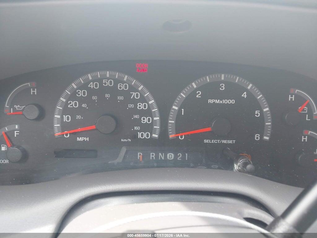 2FTRF08W74CA94259 2004 FORD F-150 HERITAGE photo no. 7