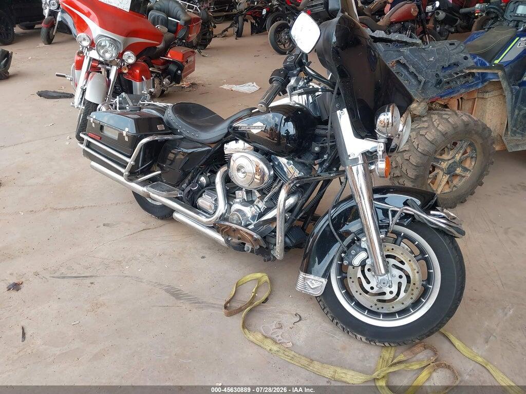 2002 HARLEY-DAVIDSON FLHTPI 1HD1FMW1X2Y658681
