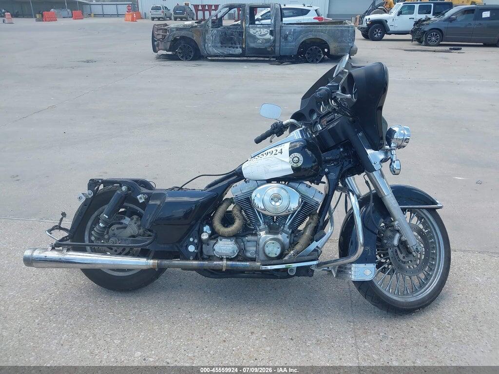 1HD1DDV382Y601016 2002 HARLEY-DAVIDSON FLHT photo no. 12